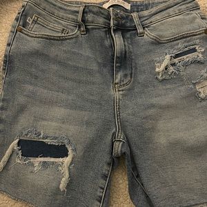 Judy Blue shorts